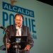 Iván Poduje: “Lo que me gatilló a entrar en la política fue la violencia desatada el 18 de octubre de 2019”