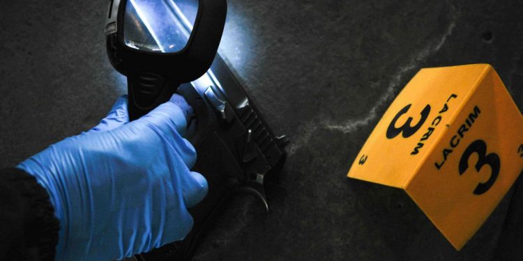 PDI detiene a presuntos responsables de acribillar a hombre en Lo Vásquez