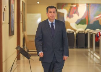 Diputado Celis denuncia crisis en el SAMU de Valparaíso: Móviles de emergencia están siendo trasladados a edificio colapsado