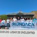 Rodrigo Mundaca se reúne con comunidades de la provincia de Petorca