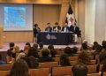 Gobierno Regional de Valparaíso abordó la importancia de la gestión integrada para protección de las áreas costera en seminario realizado en la PUCV