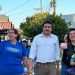Rolando Arcos Arredondo el concejal más votado ahora busca ser el próximo alcalde de La Cruz