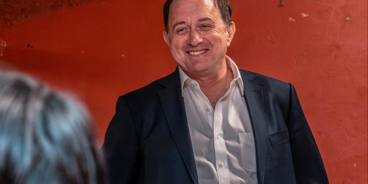 Iván Poduje: ¿Dónde están las cifras?