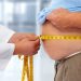 Los peligros de la obesidad en la tercera edad