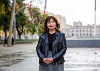 160 años de la Educación Parvularia Pública