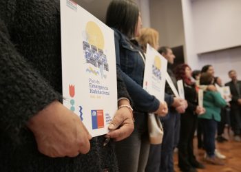 Fechas de postulación para el segundo llamado 2024 de subsidio para sectores medios DS1