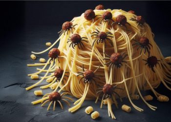 Recetas creativas para disfrutar Halloween en familia