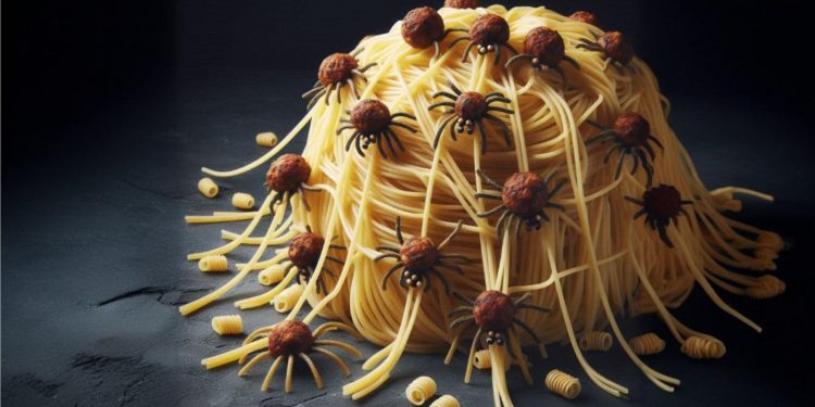 Recetas creativas para disfrutar Halloween en familia