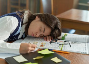 74% de los universitarios en Chile presenta una calidad de sueño inadecuada