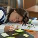 74% de los universitarios en Chile presenta una calidad de sueño inadecuada