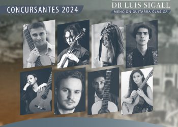Viña del Mar celebra 50 años del Concurso Internacional de Ejecución Musical Dr. Luis Sigall