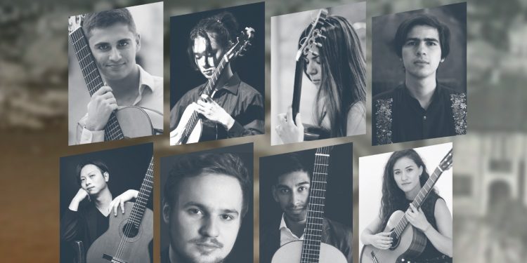 Viña del Mar celebra 50 años del Concurso Internacional de Ejecución Musical Dr. Luis Sigall