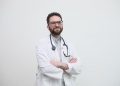 El médico que aspira llegar al Consejo Regional (CORE)