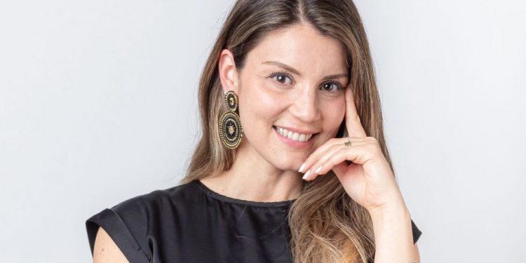 La candidata a concejal que busca terminar con el nepotismo en Quilpué