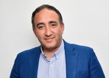 «El Jota» quiere repetirse el plato en Hijuelas