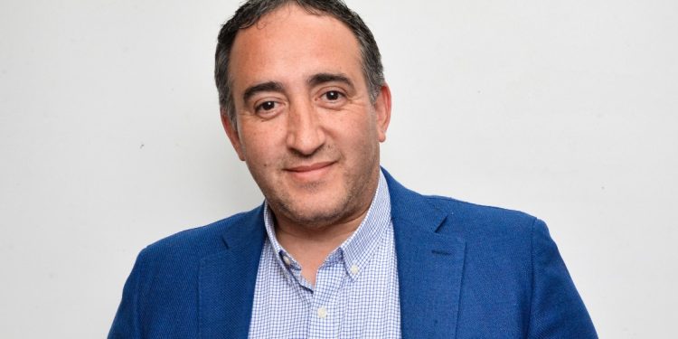 «El Jota» quiere repetirse el plato en Hijuelas