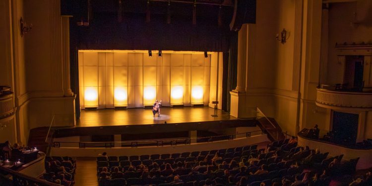 Comenzó la Semifinal del XLVIII Concurso Internacional de Ejecución Musical “Dr. Luis Sigall”, Mención Guitarra Clásica