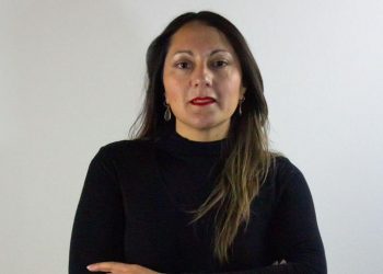 Por una Cruz Saludable e Inclusiva: Carola Briones poniendo a La Cruz en Movimiento