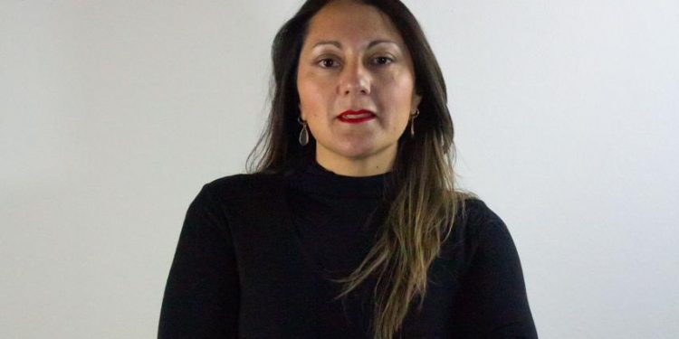Por una Cruz Saludable e Inclusiva: Carola Briones poniendo a La Cruz en Movimiento