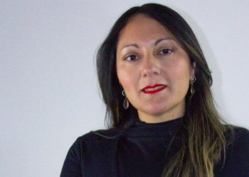 La kinesióloga que busca un cupo de concejal en la comuna de La Cruz