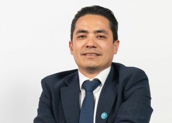 El concejal de La Cruz que aspira a liderar la comuna con propuestas concretas y realistas