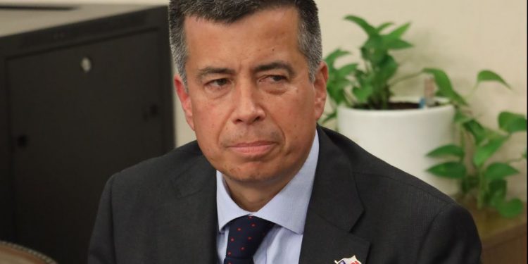 Diputado Celis: «El Gobierno busca controlar la justicia»