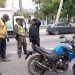 Día de la Motocicleta y Convivencia Vial: Seremi MTT Valparaíso realiza intensa jornada de fiscalización de la normativa vigente