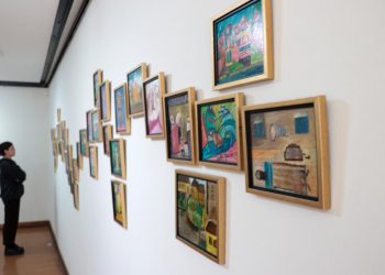 Sala Viña prepara triple exposición de obras de origen latinoamericano