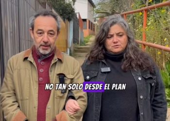 Presentan denuncia por fraude al fisco contra Municipalidad de Valparaíso por licitación directa de actor Daniel Muñoz 