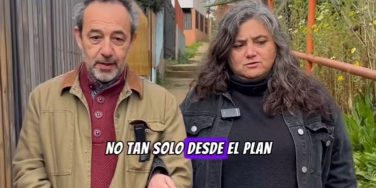 Presentan denuncia por fraude al fisco contra Municipalidad de Valparaíso por licitación directa de actor Daniel Muñoz