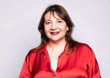 Nancy Díaz quiere seguir construyendo tejido social para Viña del Mar