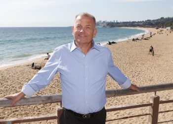 Renato Forno, candidato a Core: “Se habla y se gasta mucho en turismo pero los resultados no llegan a los emprendedores”