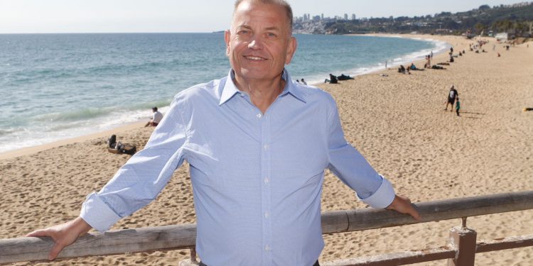 Renato Forno, candidato a Core: “Se habla y se gasta mucho en turismo pero los resultados no llegan a los emprendedores”