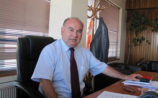 Ex alcalde Ramón García, candidato a Core: “en salud no se puede ahorrar a costa de los pacientes”