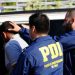 Operativo PDI: Cuatro detenidos por ventas de drogas en Quilpué