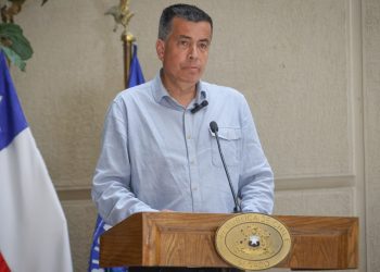 Diputado Celis interpone recurso de protección para proteger a residentes de Santa Sonia en Viña del Mar ante peligro inminente de derrumbe