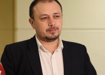 Diputado Cuello presenta proyecto para establecer día de descanso post elecciones para vocales de mesa