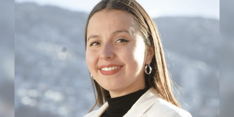 Camila Nieto (FA): «…veo una comuna en una situación de abandono y deterioro que me preocupa y de la que me interesa hacerme cargo»