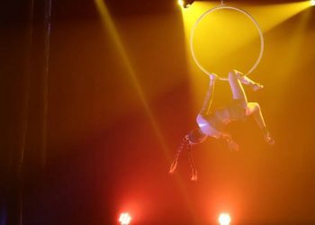 En Valparaíso se realizará emocionante gala circense internacional