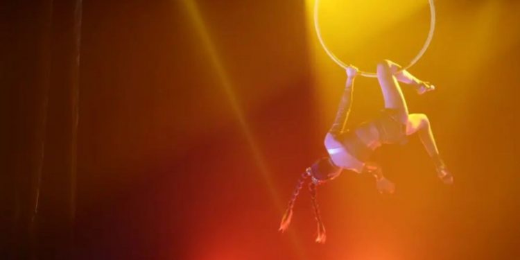 En Valparaíso se realizará emocionante gala circense internacional