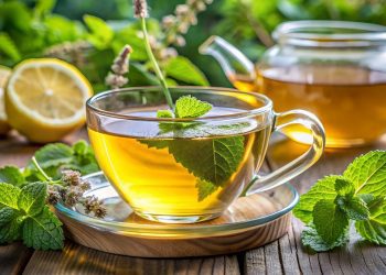 Infusiones más eficientes para calmar la ansiedad y conciliar el sueño