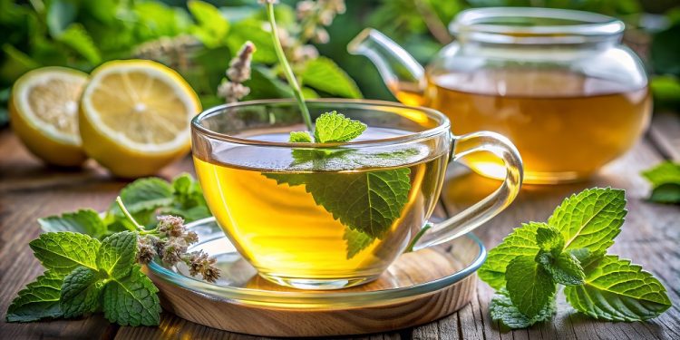 Infusiones más eficientes para calmar la ansiedad y conciliar el sueño