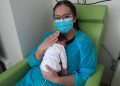Hospital Dr. Gustavo Fricke SSVQP recibe implementación para Ley Mila