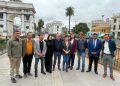 Alcaldesas y alcaldes electos de la región se reúnen con Rodrigo Mundaca para entregar su apoyo de cara a segunda vuelta de gobernadores 