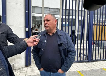 Rodrigo Mundaca presenta querella contra candidato Francesco Venezian por injurias graves