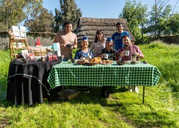 «Te invito a tomar once» estrena segunda temporada en UCV Televisión 