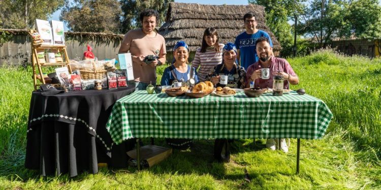 «Te invito a tomar once» estrena segunda temporada en UCV Televisión