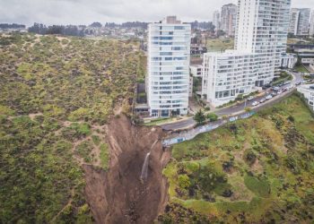 Viña del Mar: Prohibición de edificar en dunas
