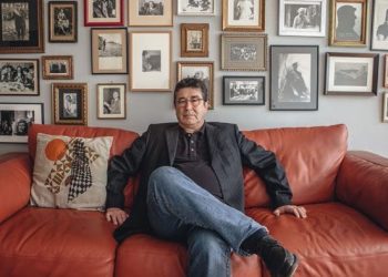 «El Rol del Gesto en la Creación de Imagen» con Justo Pastor Mellado