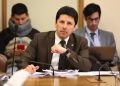 Diputado Mauro González solicita medidas contra estafas por partes falsos en parabrisas